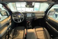 Jeep Wrangler din 2023 cu 13.405 km - oferta JEE181709 - foto 15