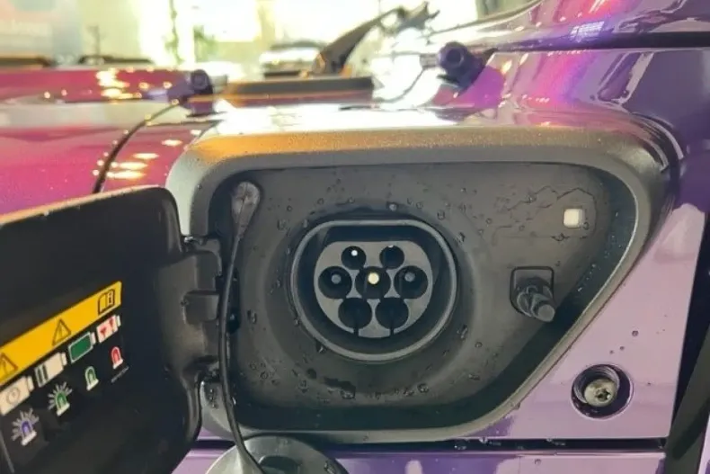 Jeep Wrangler din 2023 cu 13.405 km - oferta JEE181709 - foto 23