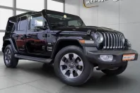Jeep Wrangler din 2022 cu 37.693 km - oferta JEE181710 - foto 1