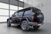 Jeep Wrangler din 2022 cu 37.693 km - oferta JEE181710 - foto 3
