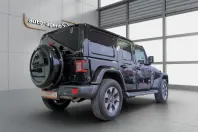 Jeep Wrangler din 2022 cu 37.693 km - oferta JEE181710 - foto 4