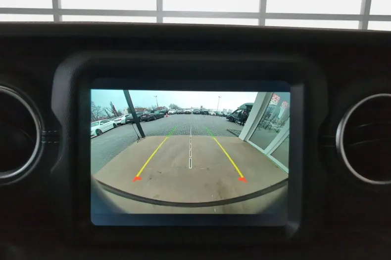 Jeep Wrangler din 2022 cu 37.693 km - oferta JEE181710 - foto 10