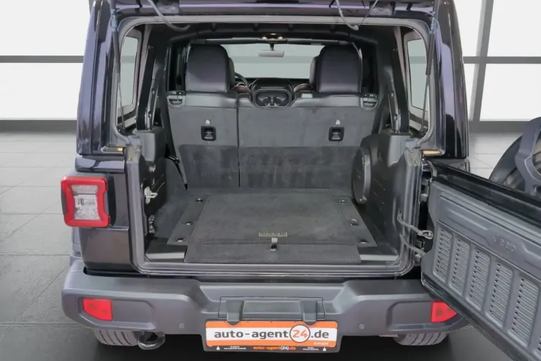 Jeep Wrangler din 2022 cu 37.693 km - oferta JEE181710 - foto 19