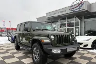 Jeep Wrangler din 2023 cu 29.000 km - oferta JEE181711 - foto 1