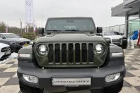 Jeep Wrangler din 2023 cu 29.000 km - oferta JEE181711 - foto 2