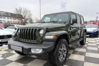 Jeep Wrangler din 2023 cu 29.000 km - oferta JEE181711 - foto 3