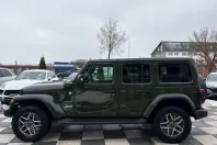 Jeep Wrangler din 2023 cu 29.000 km - oferta JEE181711 - foto 4