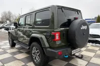 Jeep Wrangler din 2023 cu 29.000 km - oferta JEE181711 - foto 5