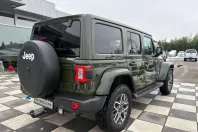 Jeep Wrangler din 2023 cu 29.000 km - oferta JEE181711 - foto 6