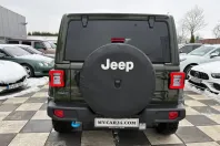 Jeep Wrangler din 2023 cu 29.000 km - oferta JEE181711 - foto 7