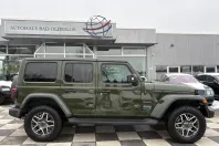 Jeep Wrangler din 2023 cu 29.000 km - oferta JEE181711 - foto 8