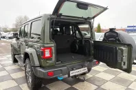 Jeep Wrangler din 2023 cu 29.000 km - oferta JEE181711 - foto 9