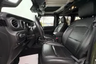 Jeep Wrangler din 2023 cu 29.000 km - oferta JEE181711 - foto 14