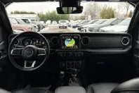 Jeep Wrangler din 2023 cu 29.000 km - oferta JEE181711 - foto 16