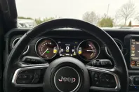 Jeep Wrangler din 2023 cu 29.000 km - oferta JEE181711 - foto 18