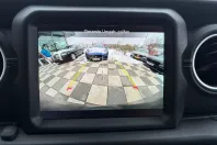 Jeep Wrangler din 2023 cu 29.000 km - oferta JEE181711 - foto 19