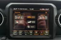 Jeep Wrangler din 2023 cu 29.000 km - oferta JEE181711 - foto 21