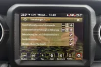 Jeep Wrangler din 2023 cu 29.000 km - oferta JEE181711 - foto 22