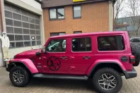 Jeep Wrangler din 2022 cu 12.500 km - oferta JEE181713 - foto 2