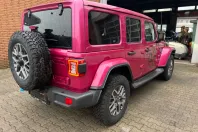 Jeep Wrangler din 2022 cu 12.500 km - oferta JEE181713 - foto 4