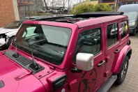 Jeep Wrangler din 2022 cu 12.500 km - oferta JEE181713 - foto 9