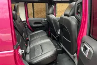 Jeep Wrangler din 2022 cu 12.500 km - oferta JEE181713 - foto 11