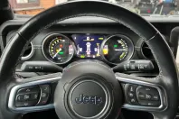 Jeep Wrangler din 2022 cu 12.500 km - oferta JEE181713 - foto 12