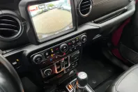 Jeep Wrangler din 2022 cu 12.500 km - oferta JEE181713 - foto 13