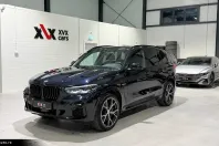 BMW X5 (Seria X) din 2022 cu 115.246 km - oferta BMW181714 - foto 1