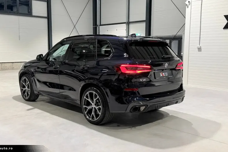 BMW X5 (Seria X) din 2022 cu 115.246 km - oferta BMW181714 - foto 2
