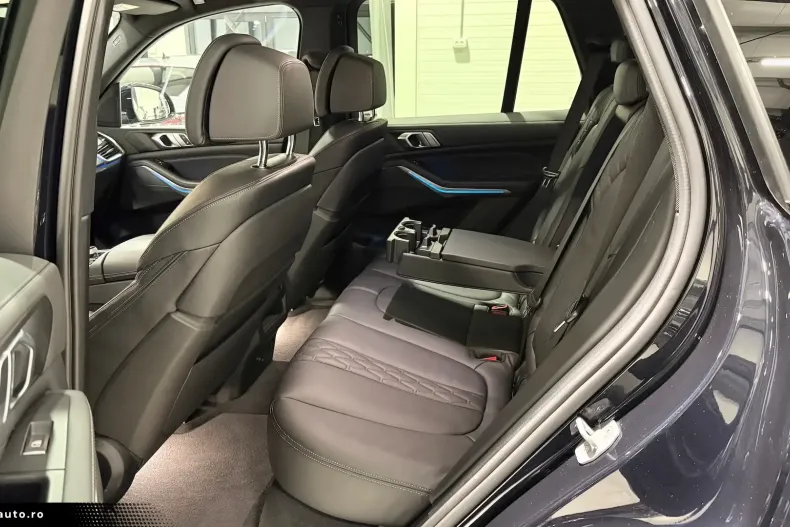 BMW X5 (Seria X) din 2022 cu 115.246 km - oferta BMW181714 - foto 7