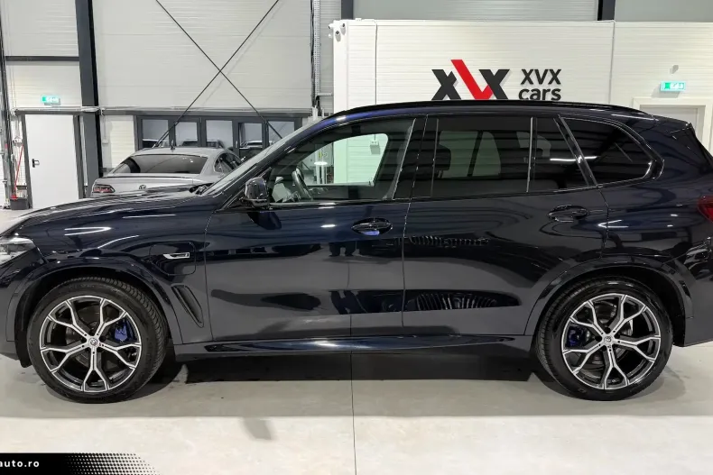 BMW X5 (Seria X) din 2022 cu 115.246 km - oferta BMW181714 - foto 9