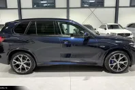 BMW X5 (Seria X) din 2022 cu 115.246 km - oferta BMW181714 - foto 10