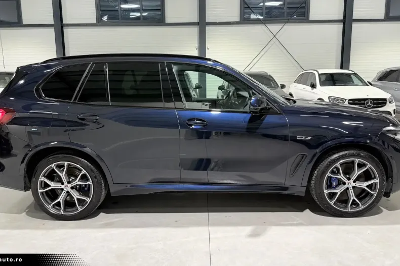 BMW X5 (Seria X) din 2022 cu 115.246 km - oferta BMW181714 - foto 10