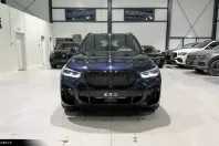 BMW X5 (Seria X) din 2022 cu 115.246 km - oferta BMW181714 - foto 11