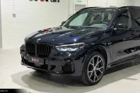 BMW X5 (Seria X) din 2022 cu 115.246 km - oferta BMW181714 - foto 12