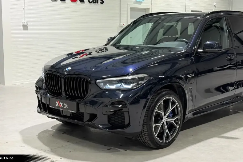 BMW X5 (Seria X) din 2022 cu 115.246 km - oferta BMW181714 - foto 12