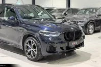 BMW X5 (Seria X) din 2022 cu 115.246 km - oferta BMW181714 - foto 13