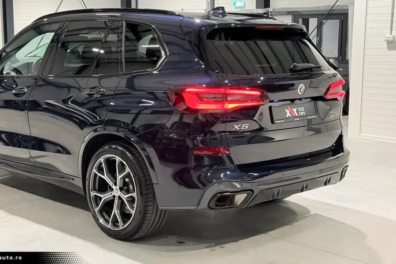 BMW X5 (Seria X) din 2022 cu 115.246 km - oferta BMW181714 - foto 15