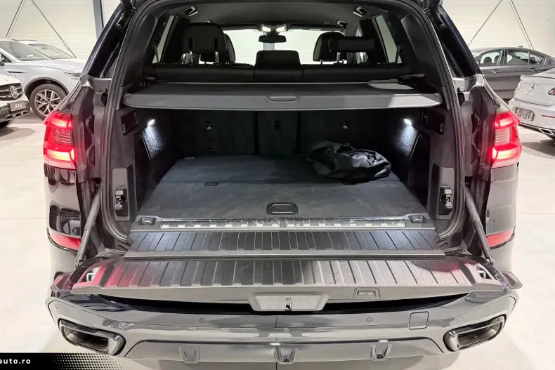 BMW X5 (Seria X) din 2022 cu 115.246 km - oferta BMW181714 - foto 17