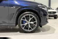 BMW X5 (Seria X) din 2022 cu 115.246 km - oferta BMW181714 - foto 18