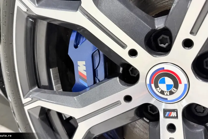 BMW X5 (Seria X) din 2022 cu 115.246 km - oferta BMW181714 - foto 21