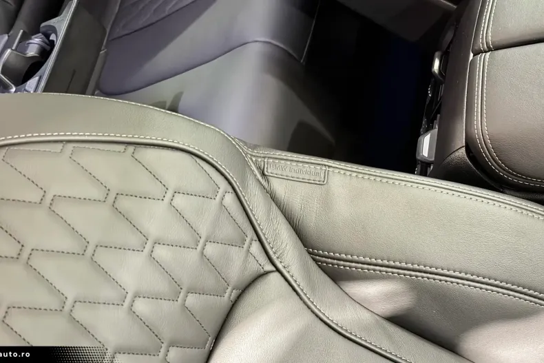 BMW X5 (Seria X) din 2022 cu 115.246 km - oferta BMW181714 - foto 22
