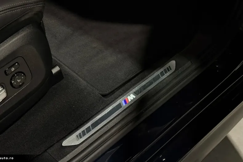 BMW X5 (Seria X) din 2022 cu 115.246 km - oferta BMW181714 - foto 23