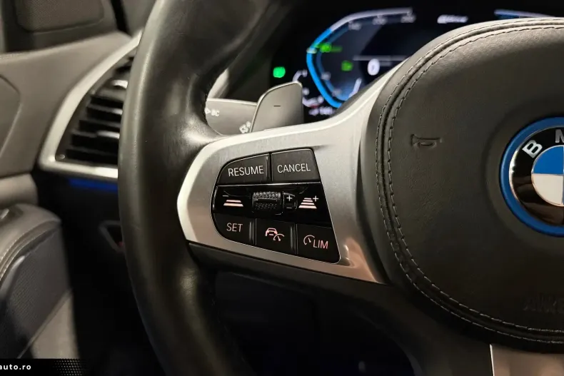 BMW X5 (Seria X) din 2022 cu 115.246 km - oferta BMW181714 - foto 25