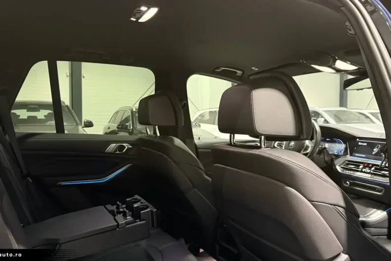 BMW X5 (Seria X) din 2022 cu 115.246 km - oferta BMW181714 - foto 26