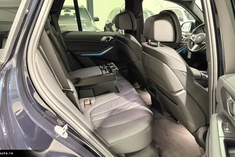 BMW X5 (Seria X) din 2022 cu 115.246 km - oferta BMW181714 - foto 27