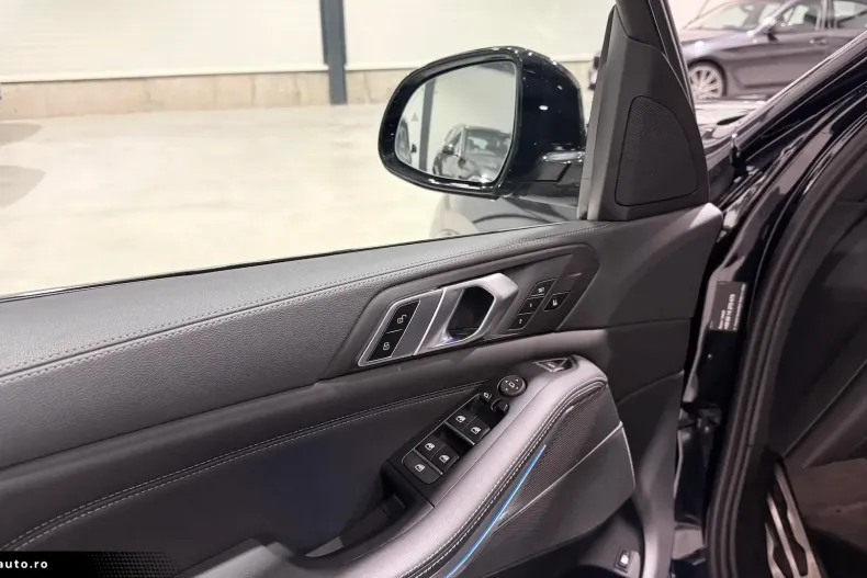 BMW X5 (Seria X) din 2022 cu 115.246 km - oferta BMW181714 - foto 32