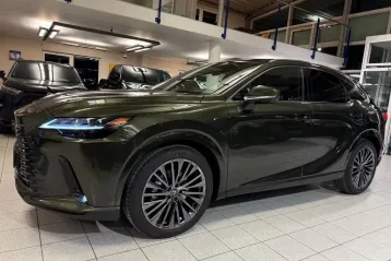 Lexus RX 450 din 2025 - oferta LEX181715