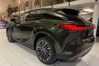Lexus RX 450 din 2025 cu 50 km - oferta LEX181715 - foto 3
